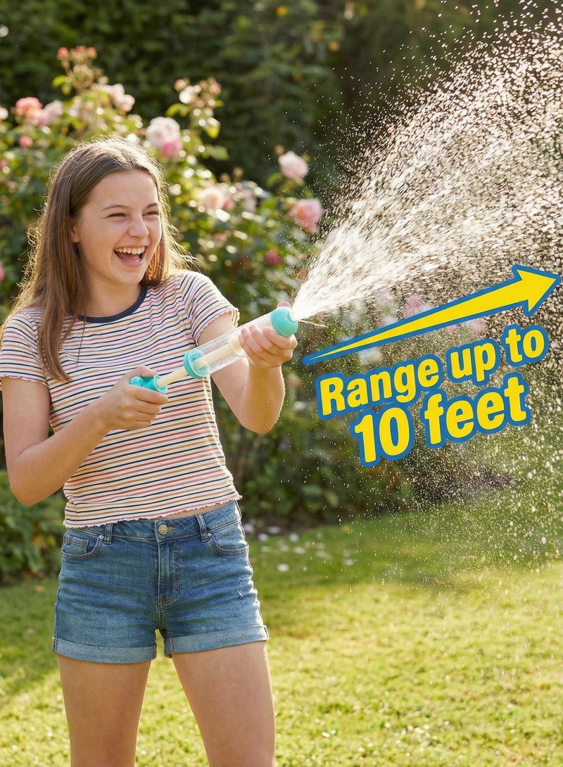 Trentor Rain Swirl Water Gun 25 Cm - Image 3